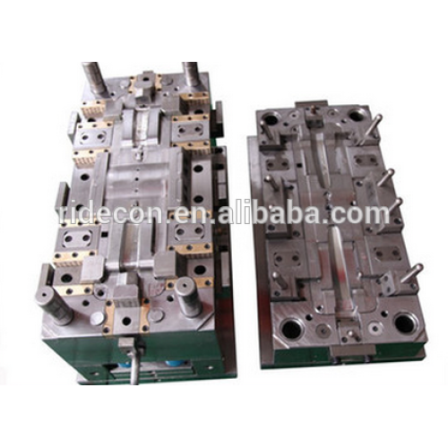 molding Shaping Mode Professonal Plastic Mold Factory